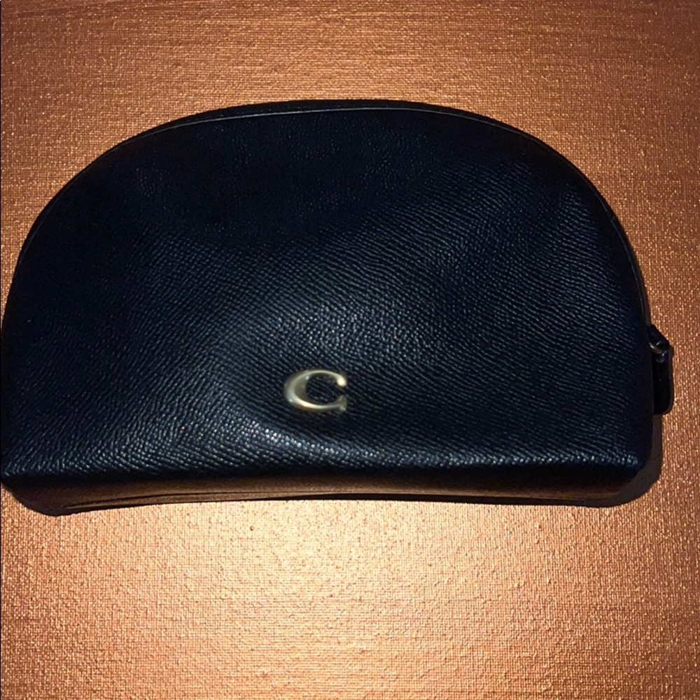 Purse insert, pouch